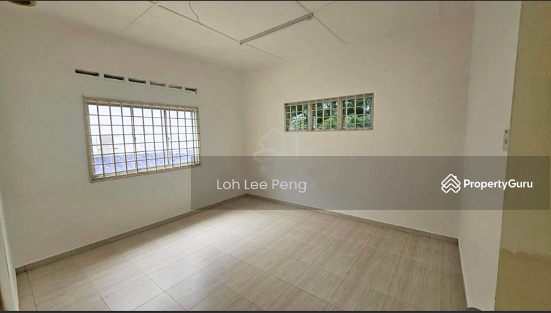 For Rent - Semi-Detached House at Taman Delima 2