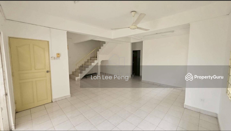 For Rent - Semi-Detached House at Taman Delima 2