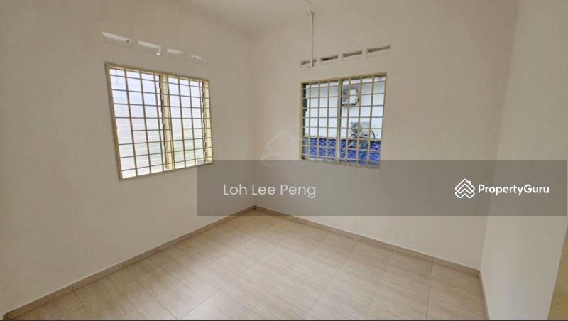 For Rent - Semi-Detached House at Taman Delima 2