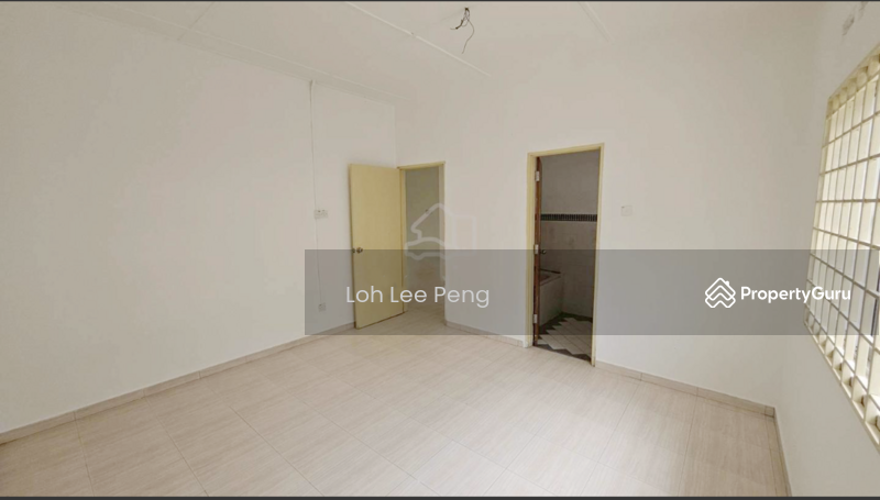 For Rent - Semi-Detached House at Taman Delima 2