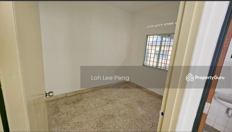 For Rent - Semi-Detached House at Taman Delima 2