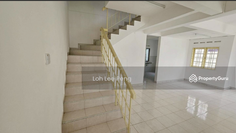 For Rent - Semi-Detached House at Taman Delima 2