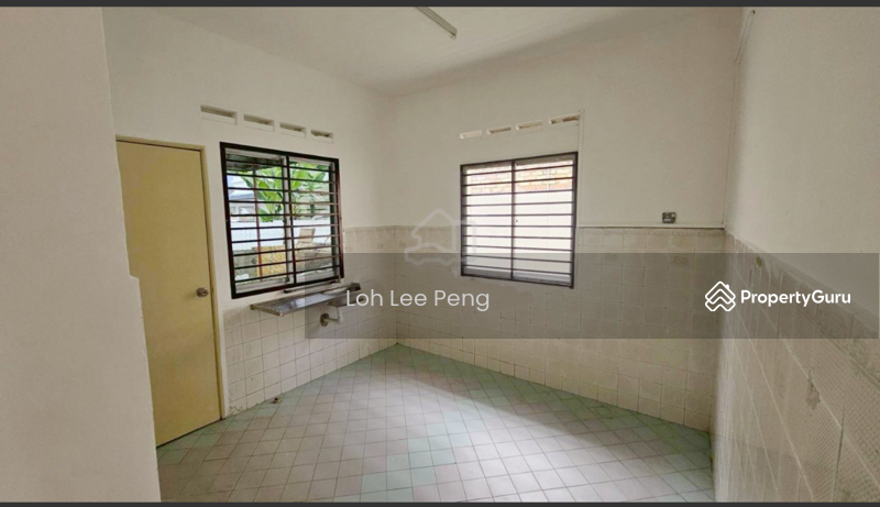 For Rent - Semi-Detached House at Taman Delima 2