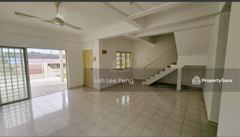 For Rent - Semi-Detached House at Taman Delima 2
