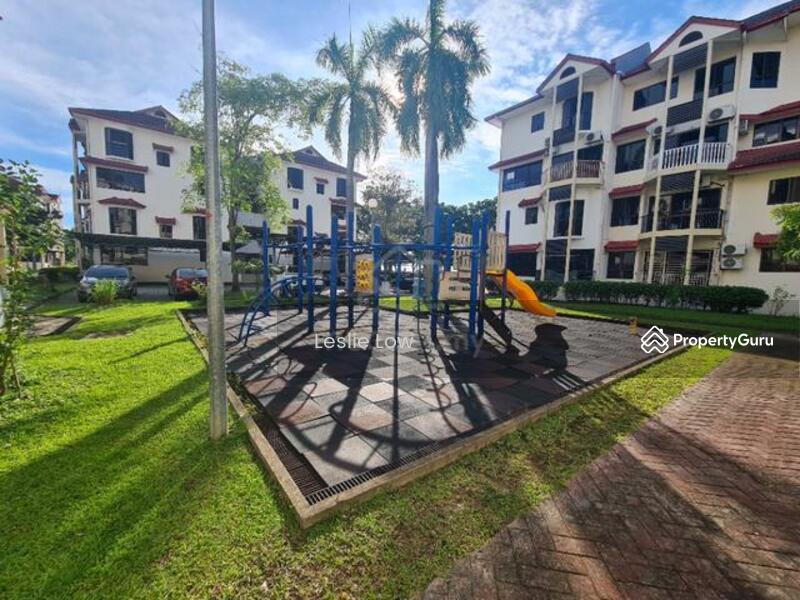 For Sale - Grace Ville