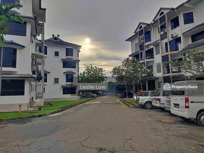 For Sale - Grace Ville