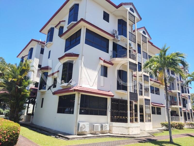 For Sale - Grace Ville