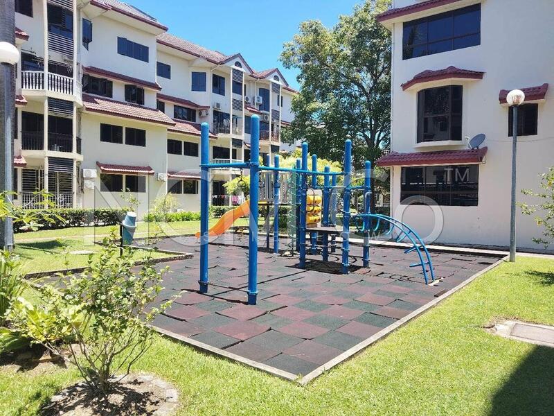 For Sale - Grace Ville