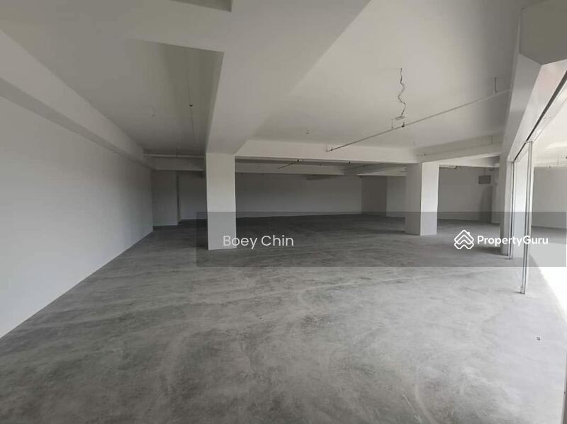 For Rent - Brand New First floor Shoplot @Hana Square Eco Ardence