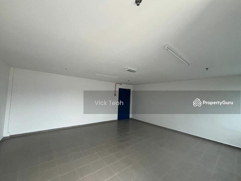 For Sale - Kulim Industrial Park | 151k sqft New Factory with 1,200amp