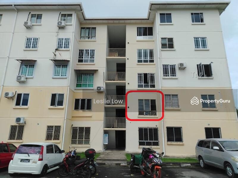 Untuk Dijual - Taman Mutiara Kampung Sungai Bedaun