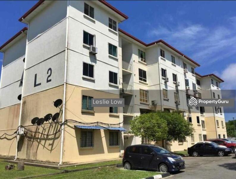 Untuk Dijual - Taman Mutiara Kampung Sungai Bedaun