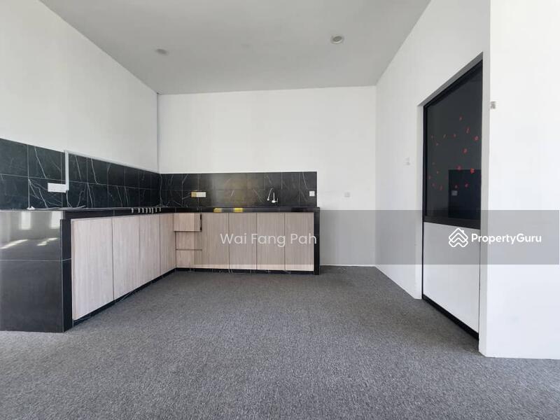 For Rent - Kota Permai 1st Floor Shop For Rent ll Opposite RHB bank