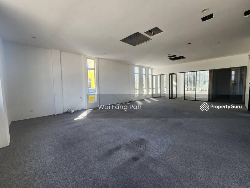 For Rent - Kota Permai 1st Floor Shop For Rent ll Opposite RHB bank