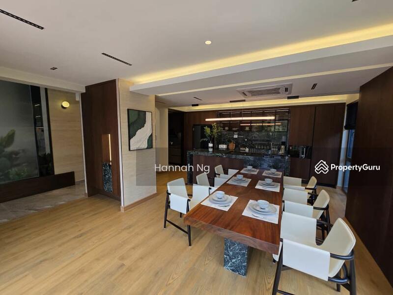Rumah Kluster untuk Dijual di Forest City (Gelang Patah) - Hannah Ng - PropertyGuru.com.my