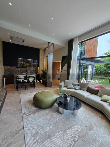 Rumah Kluster untuk Dijual di Forest City (Gelang Patah) - Hannah Ng - PropertyGuru.com.my