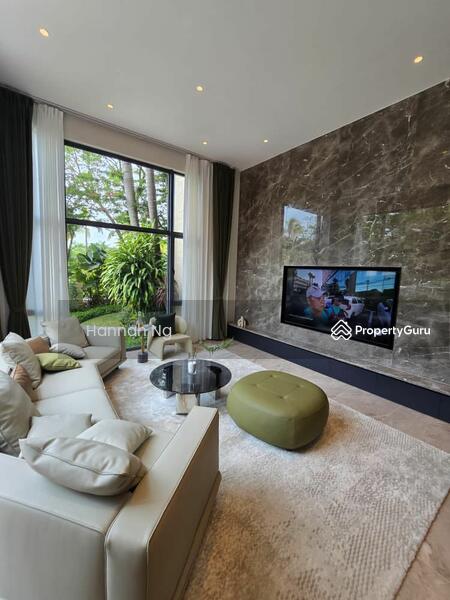 Rumah Kluster untuk Dijual di Forest City (Gelang Patah) - Hannah Ng - PropertyGuru.com.my