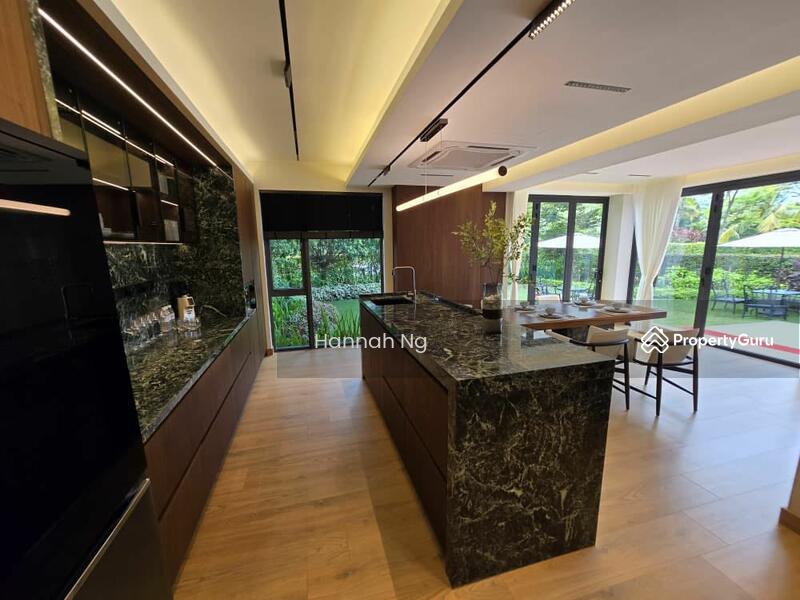 Rumah Kluster untuk Dijual di Forest City (Gelang Patah) - Hannah Ng - PropertyGuru.com.my