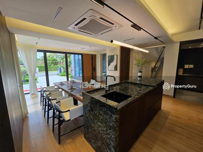 Rumah Kluster untuk Dijual di Forest City (Gelang Patah) - Hannah Ng - PropertyGuru.com.my