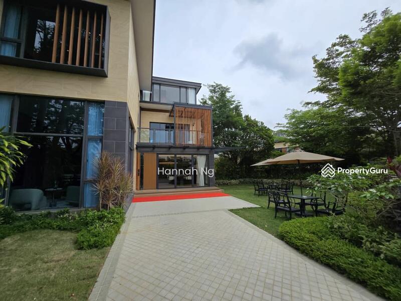 Rumah Kluster untuk Dijual di Forest City (Gelang Patah) - Hannah Ng - PropertyGuru.com.my