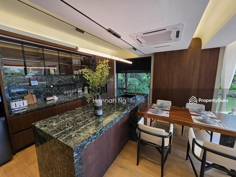 Rumah Kluster untuk Dijual di Forest City (Gelang Patah) - Hannah Ng - PropertyGuru.com.my