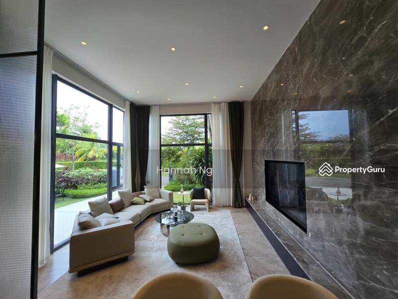 Rumah Kluster untuk Dijual di Forest City (Gelang Patah) - Hannah Ng - PropertyGuru.com.my