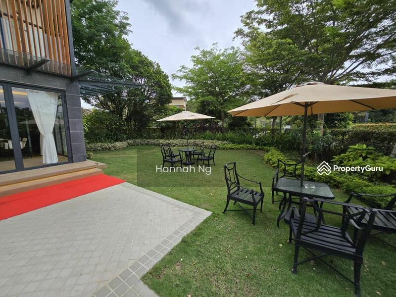 Rumah Kluster untuk Dijual di Forest City (Gelang Patah) - Hannah Ng - PropertyGuru.com.my