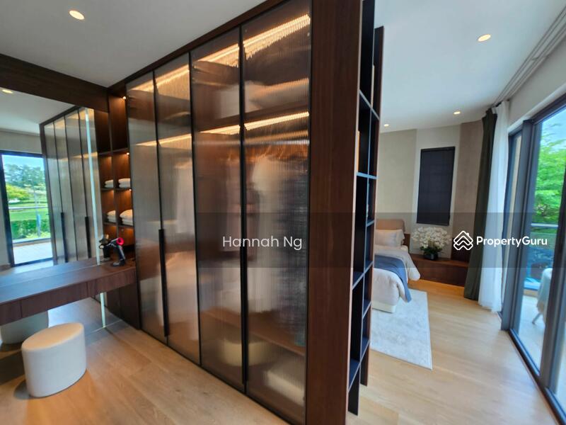 Rumah Kluster untuk Dijual di Forest City (Gelang Patah) - Hannah Ng - PropertyGuru.com.my