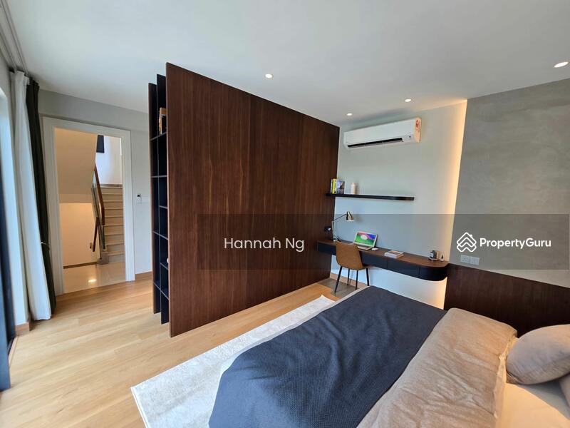 Rumah Kluster untuk Dijual di Forest City (Gelang Patah) - Hannah Ng - PropertyGuru.com.my