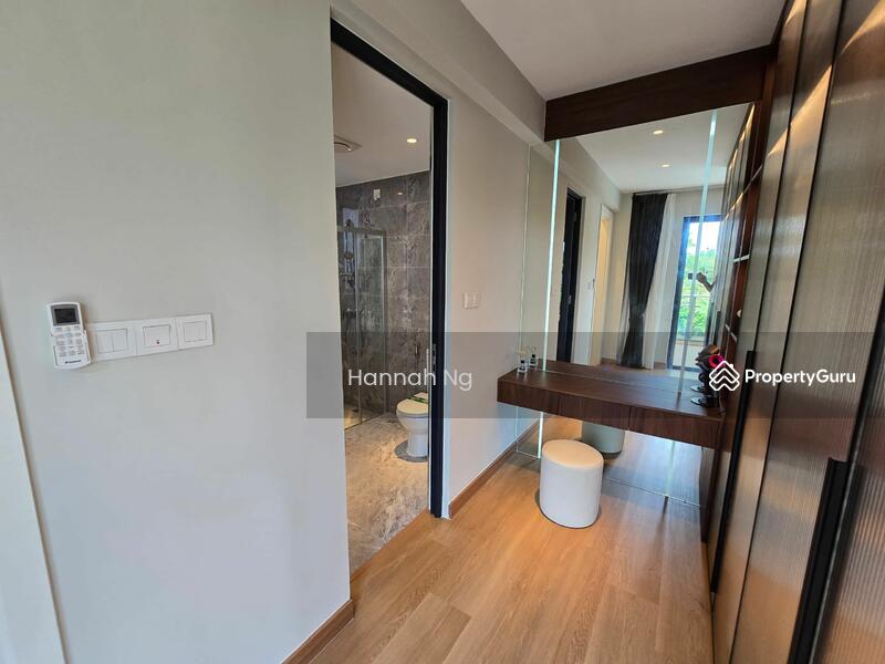 Rumah Kluster untuk Dijual di Forest City (Gelang Patah) - Hannah Ng - PropertyGuru.com.my