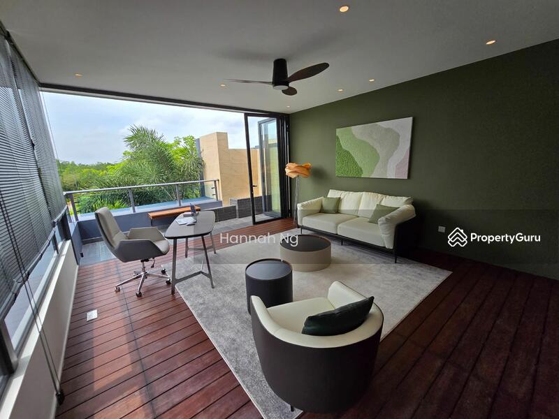 Rumah Kluster untuk Dijual di Forest City (Gelang Patah) - Hannah Ng - PropertyGuru.com.my