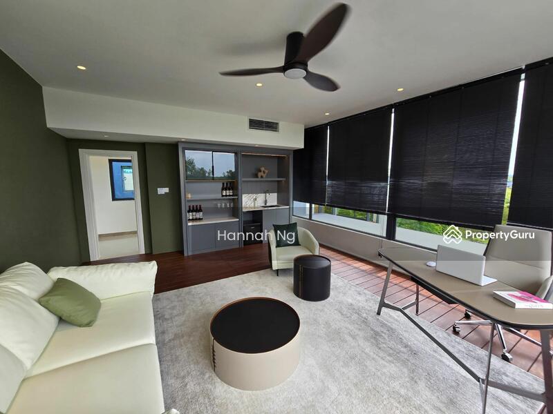 Rumah Kluster untuk Dijual di Forest City (Gelang Patah) - Hannah Ng - PropertyGuru.com.my