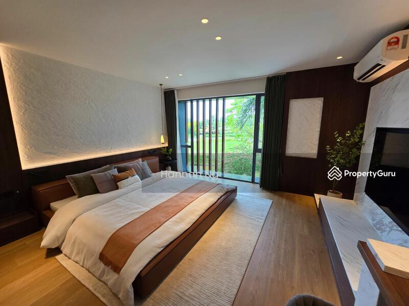 Rumah Kluster untuk Dijual di Forest City (Gelang Patah) - Hannah Ng - PropertyGuru.com.my
