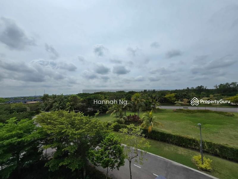 Rumah Kluster untuk Dijual di Forest City (Gelang Patah) - Hannah Ng - PropertyGuru.com.my