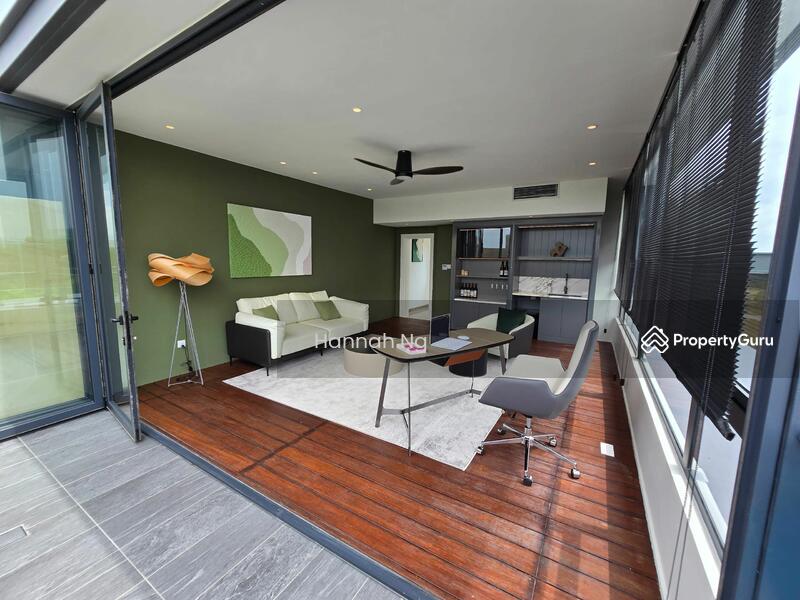 Rumah Kluster untuk Dijual di Forest City (Gelang Patah) - Hannah Ng - PropertyGuru.com.my