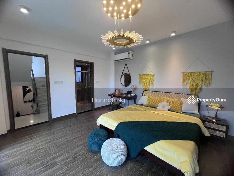 Cluster House for Sale in Forest City (Gelang Patah) - Hannah Ng - PropertyGuru.com.my