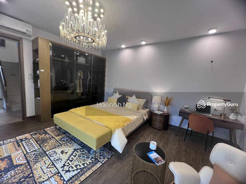 Cluster House for Sale in Forest City (Gelang Patah) - Hannah Ng - PropertyGuru.com.my