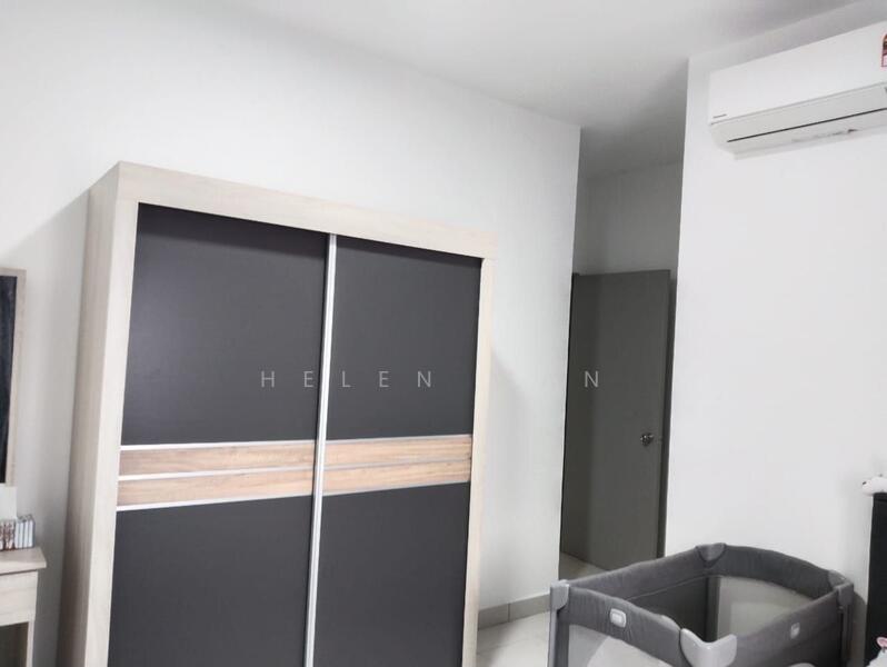 For Rent - Flora Residency