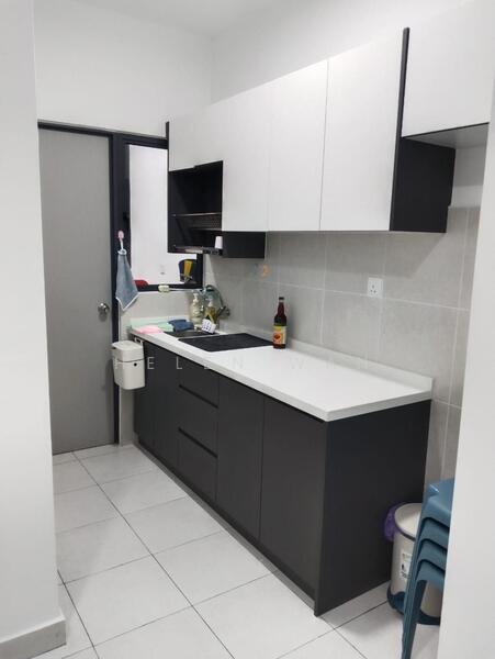 For Rent - Flora Residency