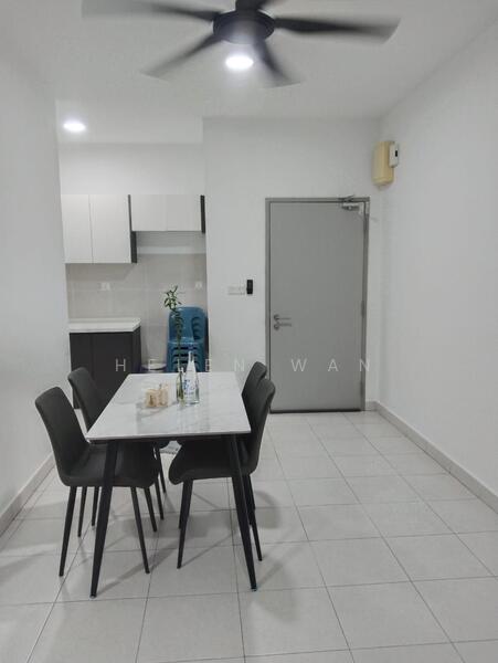 For Rent - Flora Residency