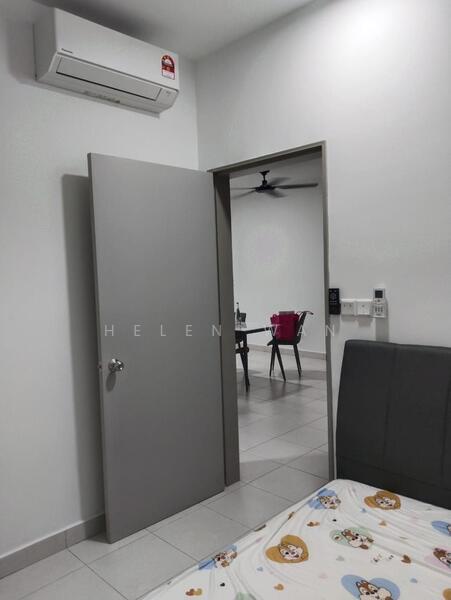 For Rent - Flora Residency