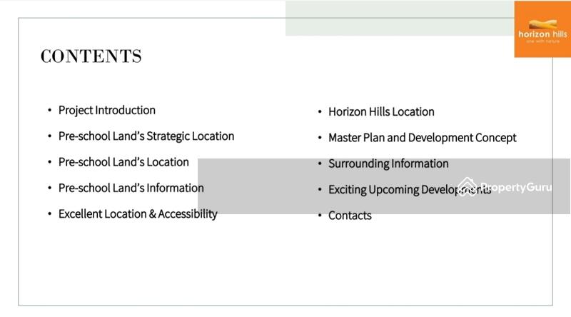 Untuk Dijual - Horizon Hills