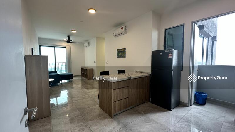 Untuk Disewa - Ruby Seapark