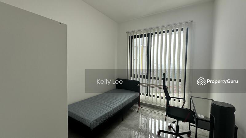 Untuk Disewa - Ruby Seapark