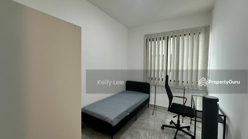 Untuk Disewa - Ruby Seapark