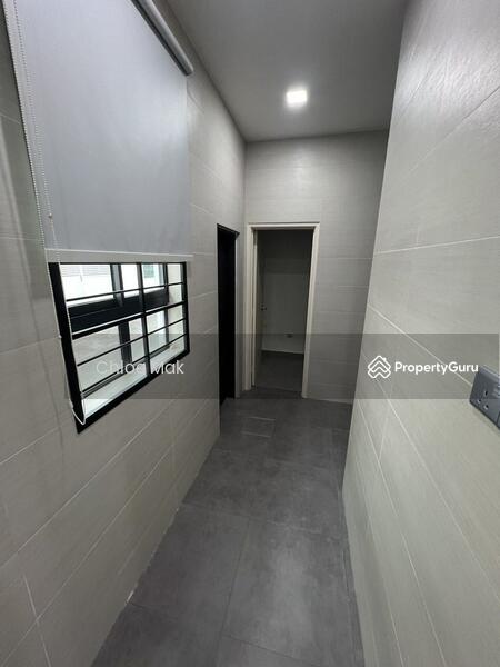 For Rent - Horizon Residence (Dwi Mutiara)