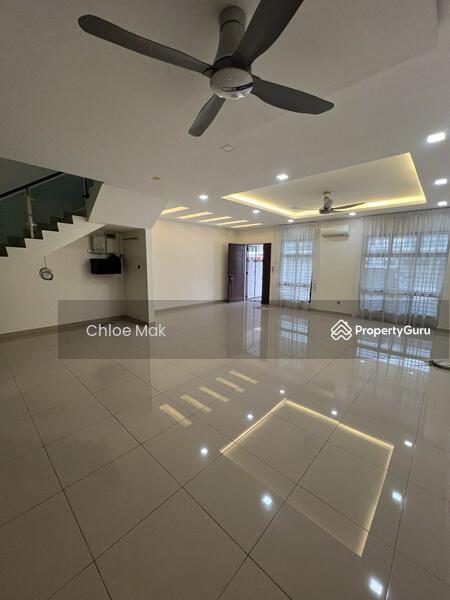 For Rent - Horizon Residence (Dwi Mutiara)