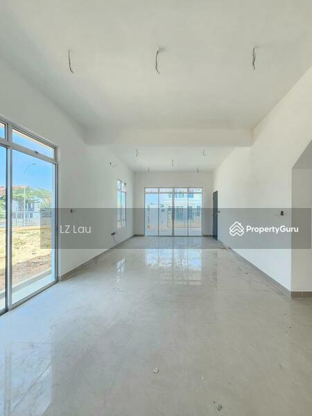 For Sale - BANDAR DATO' ONN, PERJIRANAN 14 (FLEXIHOME)
