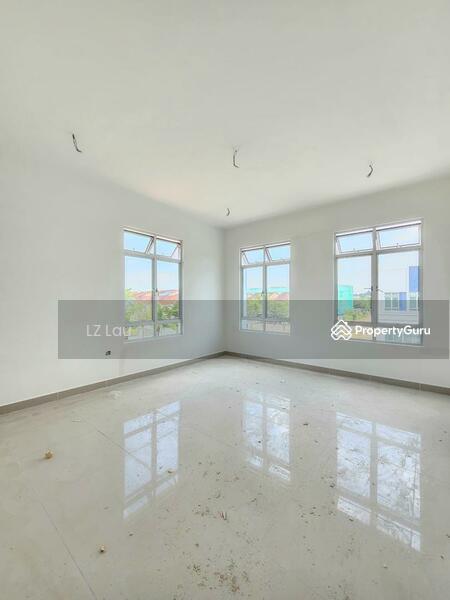 For Sale - BANDAR DATO' ONN, PERJIRANAN 14 (FLEXIHOME)