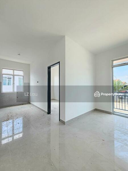 For Sale - BANDAR DATO' ONN, PERJIRANAN 14 (FLEXIHOME)